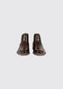 Dubarry Men's Santos Chelsea Boot - Tan 4722-07
